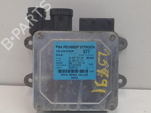 Used Electronic module SEAT CORDOBA (6L2) 1.9 TDI (100 hp) 18472178