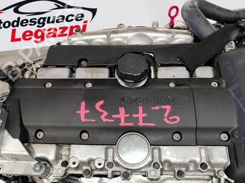 Engine VOLVO V70 II (285) 2.5 T AWD | BP37416469M1 - Image 2