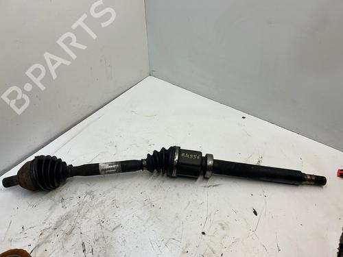 Used Right front driveshaft FORD MONDEO IV (BA7) 2.0 TDCi (140 hp) 21553093