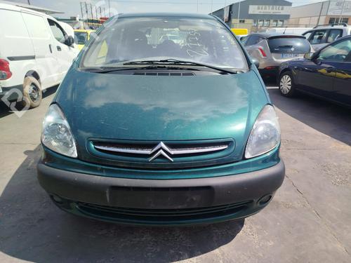 Left taillight CITROËN XSARA PICASSO (N68) 2.0 HDi | BP27250092C34 