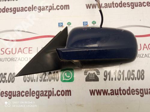Retrovisor izquierdo VW PASSAT B5.5 Variant (3B6) 1.9 TDI (130 hp) 11004232