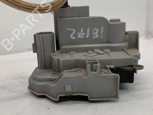 Front right lock LANCIA DELTA III (844_) 1.6 D Multijet (844.AXC11, 844.AXC1A) | BP13577813C97 