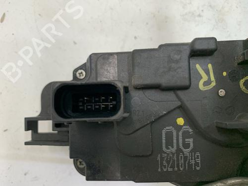 Front right lock OPEL ASTRA H (A04) 1.7 CDTI (L48) | BP17745229C97 