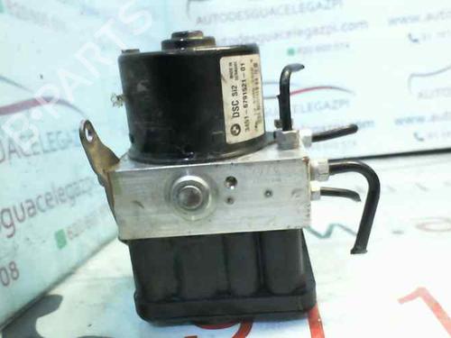ABS pump BMW 1 (E87)  | BP11005934M43 