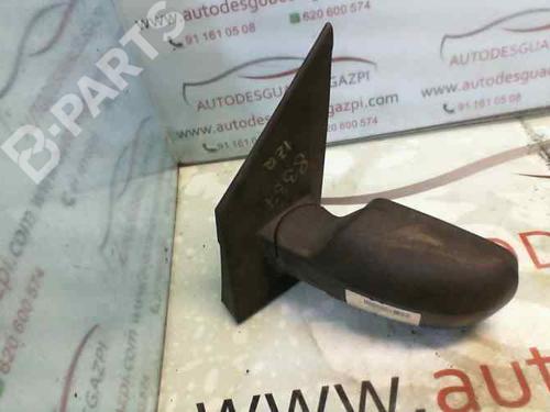 Used Left mirror FORD FUSION (JU_) 1.4 TDCi (68 hp) 11001527