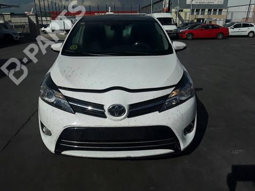 Used Parts TOYOTA VERSO (_R2_)  2.0 D-4D (AUR20_, AUR20R)  1159414