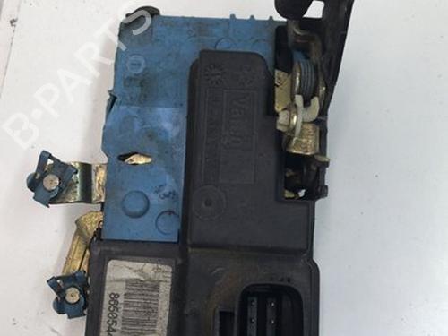 Front left lock VOLVO S60 I (384) T5 | BP13663216C98 