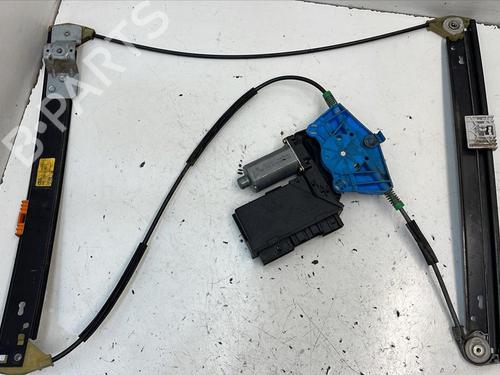 Used Front right window mechanism AUDI A4 B6 Avant (8E5) [2000-2005]  29375688