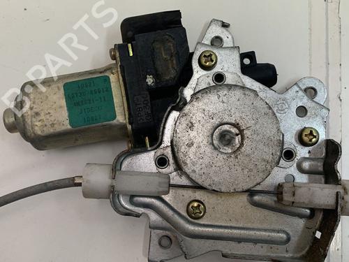 Rear right window mechanism NISSAN X-TRAIL I (T30)  | BP13504946C25 
