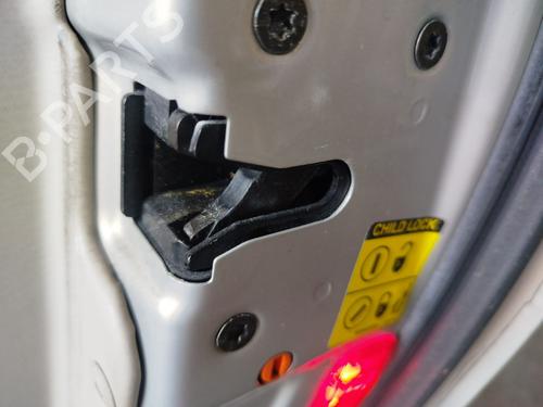 Used Front right lock VOLVO S80 I (184) 2.5 TDI (140 hp) 29313150