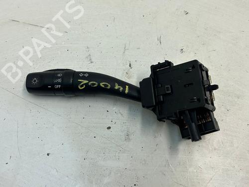 Used Headlight switch HYUNDAI SANTA FÉ II (CM) 2.2 CRDi GLS (150 hp) 25333327