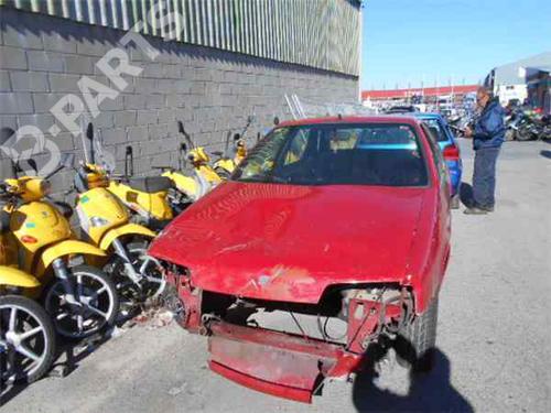 Used Parts CITROËN ZX Break (N2)  1.9 TD  1156505