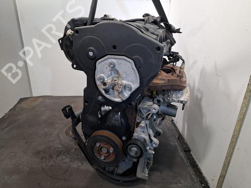 Engine CITROËN C3 Pluriel (HB_) 1.6 | BP17757548M1 