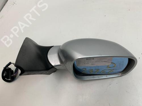 Right mirror VW GOLF IV (1J1) 1.9 TDI | BP15969227C27 
