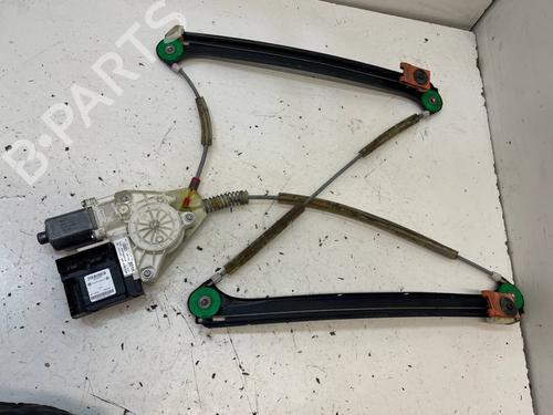 Rudehejsemekanisme ventre foran AUDI A3 (8P1) | BP30588819C22