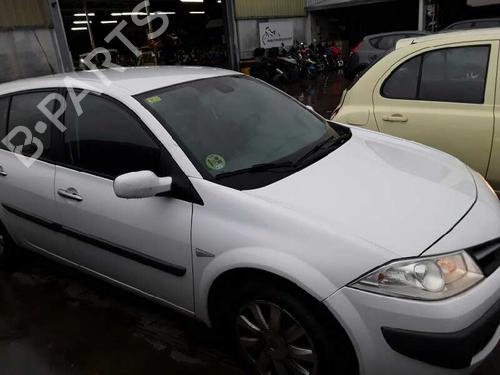 Boîte à Fusibles RENAULT MEGANE II (BM0/1_, CM0/1_) 1.5 dCi (BM1E, CM1E) | BP11003055E1 