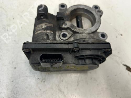 Throttle body RENAULT CLIO IV (BH_) | BP21667542M82