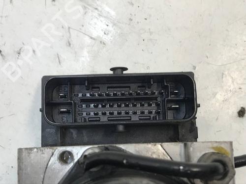 ABS pump SKODA FABIA II (542)  | BP26578912M43 