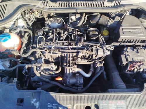 Radiator fan SEAT IBIZA IV (6J5, 6P1) | BP30172435M35