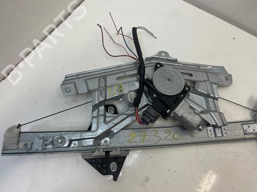 Front right window mechanism HONDA CIVIC VIII Hatchback (FN, FK) 2.2 CTDi (FK3) | BP28142907C23