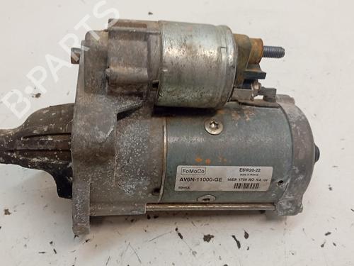 Used Starter FORD TRANSIT CONNECT V408 Box Body/MPV [2013-2025]  29530547