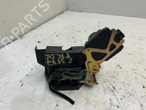 Used Rear right lock HYUNDAI TERRACAN (HP) [2001-2008]  24828431
