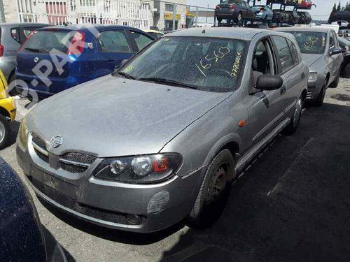Used Parts NISSAN ALMERA II Hatchback (N16)  1.5  1158746