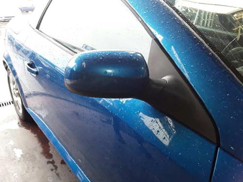Right mirror OPEL TIGRA TwinTop (X04) 1.3 CDTI (R97) | BP18740804C27 