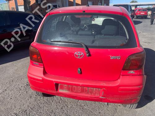 AC-Kompressor TOYOTA YARIS (_P1_) | BP30355465M34