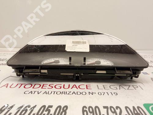 Instrument cluster CITROËN XSARA Coupe (N0) 1.6 16V | BP10998962C47 