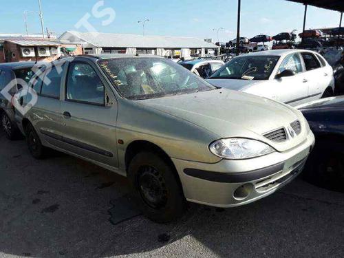 Used Parts RENAULT MEGANE I Classic (LA0/1_)  1.6 e (LA0F, LA0S)  1157387
