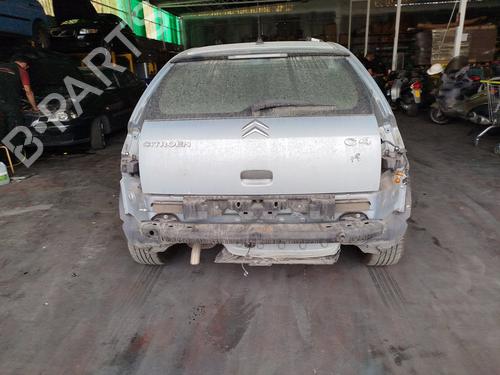 Engine control unit (ECU) CITROËN C4 I (LC_)  | BP19107466M57 