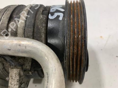 AC compressor HYUNDAI i10 I (PA) 1.1 | BP29207405M34 