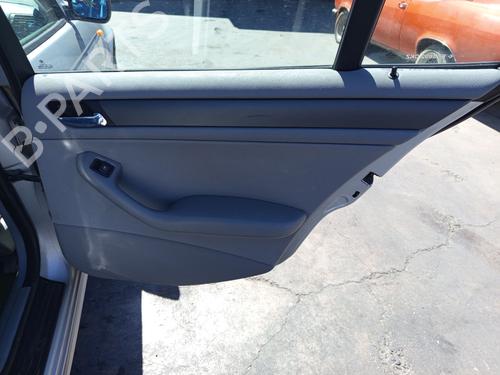 Used Rear right window mechanism BMW 3 (E46) 320 d (150 hp) 30172439