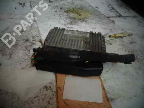 Used Engine control unit (ECU) CITROËN XSARA (N1) 2.0 HDi 109 (109 hp) 10997959
