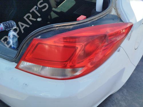 Used Right taillight OPEL INSIGNIA A (G09) [2008-2017]  28313790