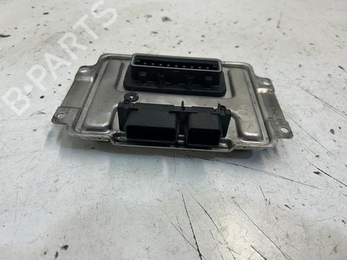 Used Engine control unit (ECU) CHRYSLER 300C (LX, LE) 3.0 CRD (218 hp) 24404060