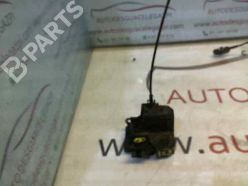Used Front left lock RENAULT SCÉNIC I MPV (JA0/1_, FA0_) 1.9 dTi (JA1U) (80 hp) 11005026