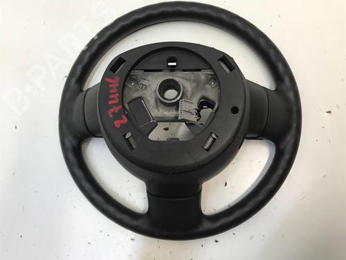 Steering wheel NISSAN MICRA III (K12)  | BP27590471C49 