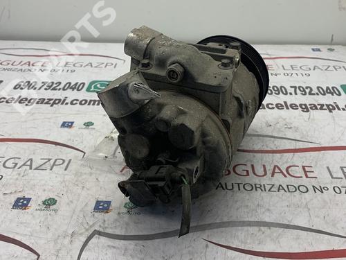 AC compressor VW POLO (9N_, 9A_) 1.4 TDI | BP11007689M34 