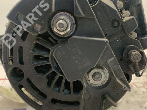 Alternator MERCEDES-BENZ SPRINTER 4-t Van (B904)  | BP11008181M7 