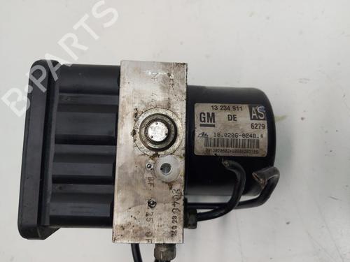 ABS pump OPEL ZAFIRA / ZAFIRA FAMILY B (A05) 1.9 CDTI (M75) | BP16419392M43 