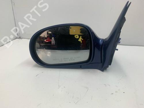 Used Left mirror KIA CARNIVAL II (GQ) 2.9 CRDi (144 hp) 16414866