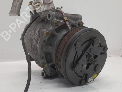 AC compressor HONDA HR-V (GH_) 1.6 16V 4WD (GH2, GH4) | BP12844419M34 