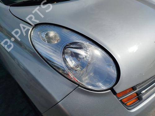 Used Right headlight NISSAN MICRA III (K12) [2002-2010]  27477388