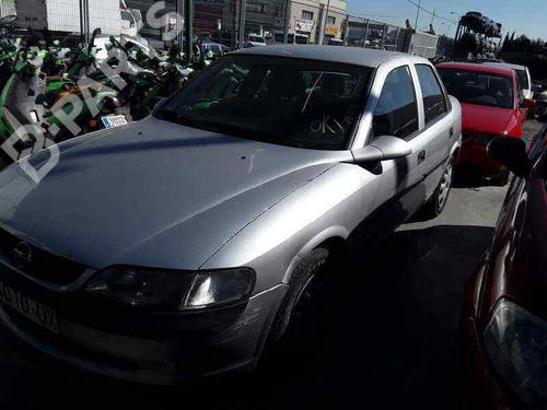 Used Parts OPEL VECTRA B Hatchback (J96)  1.8 i 16V (F68)  1158074