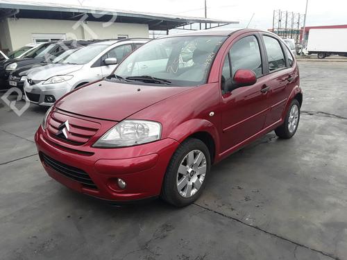 Engine control unit (ECU) CITROËN C3 I (FC_, FN_) 1.4 HDi | BP17727485M57 