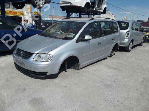 Starter VW TOURAN (1T1, 1T2) 1.9 TDI | BP10997037M8 
