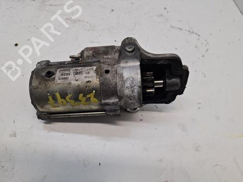 Startmotor FORD MONDEO IV Saloon (BA7) 2.0 (145 hp) 21129513