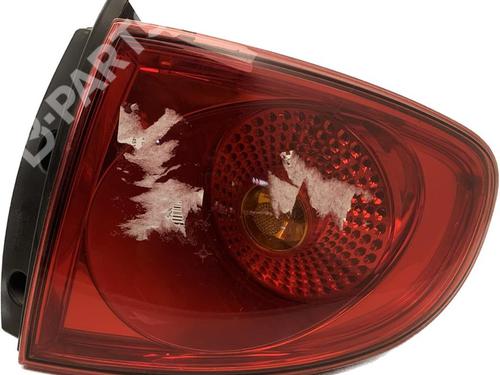 Right taillight SEAT ALTEA (5P1)  | BP11009468C35 